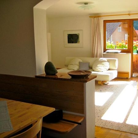 קיפרספלדן Ferienwohnung Ebner מראה חיצוני תמונה