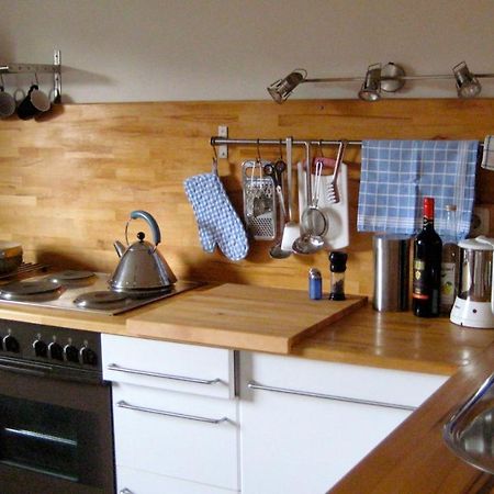 קיפרספלדן Ferienwohnung Ebner מראה חיצוני תמונה