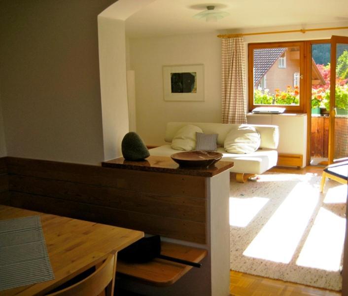 קיפרספלדן Ferienwohnung Ebner מראה חיצוני תמונה