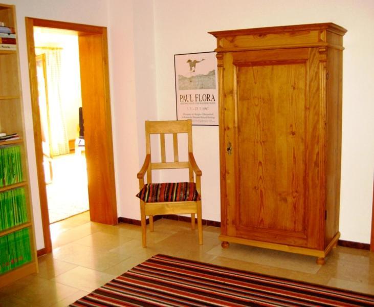 קיפרספלדן Ferienwohnung Ebner מראה חיצוני תמונה
