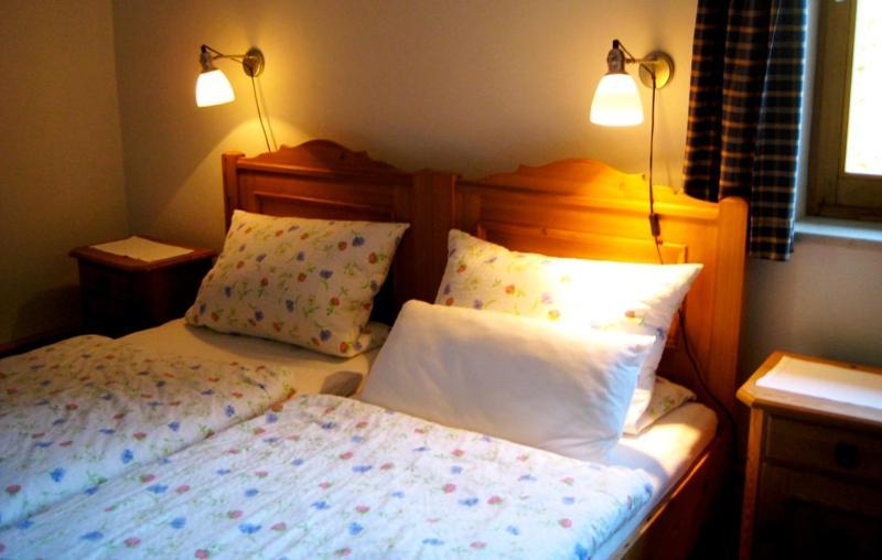 קיפרספלדן Ferienwohnung Ebner מראה חיצוני תמונה