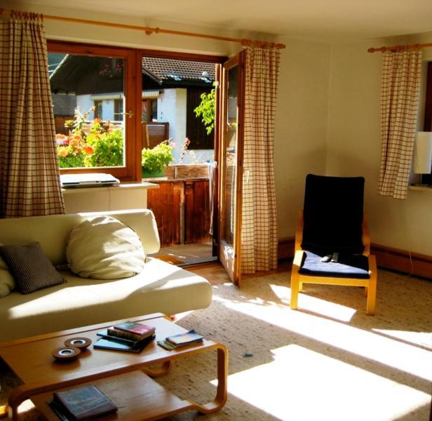 קיפרספלדן Ferienwohnung Ebner מראה חיצוני תמונה