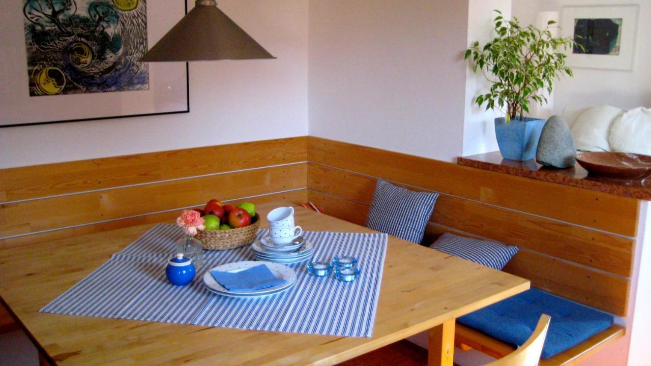 קיפרספלדן Ferienwohnung Ebner מראה חיצוני תמונה