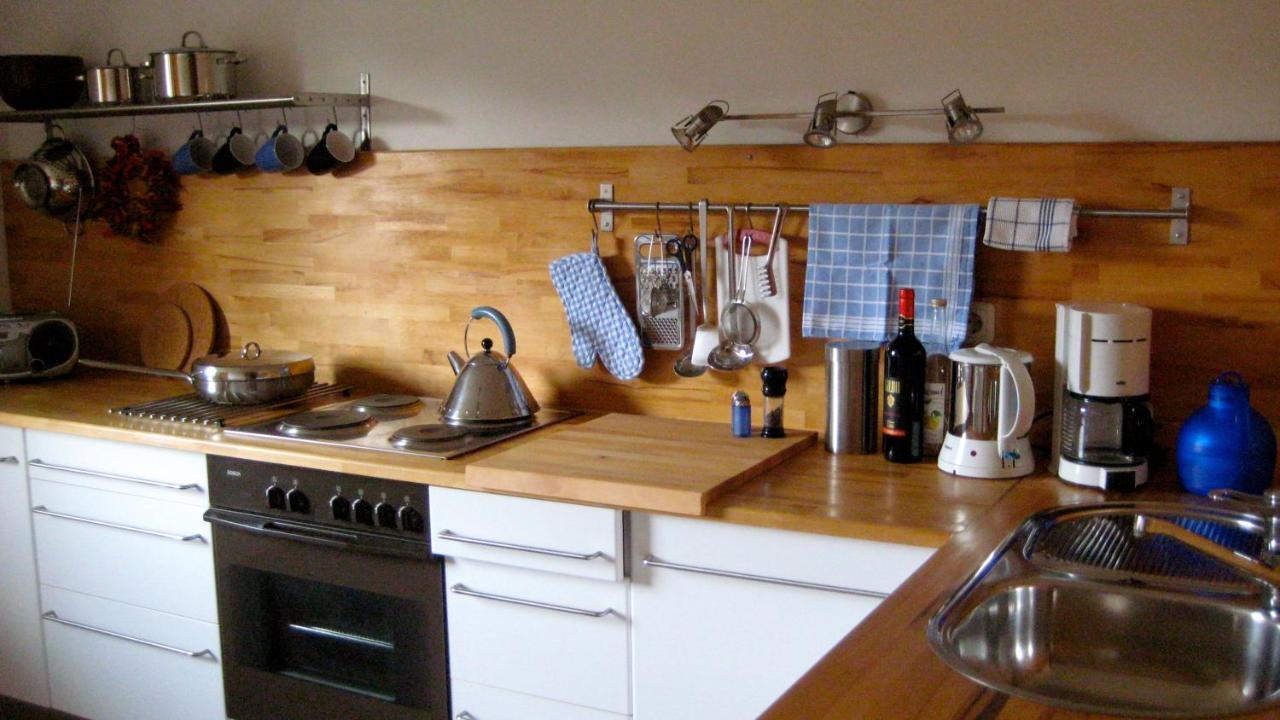קיפרספלדן Ferienwohnung Ebner מראה חיצוני תמונה